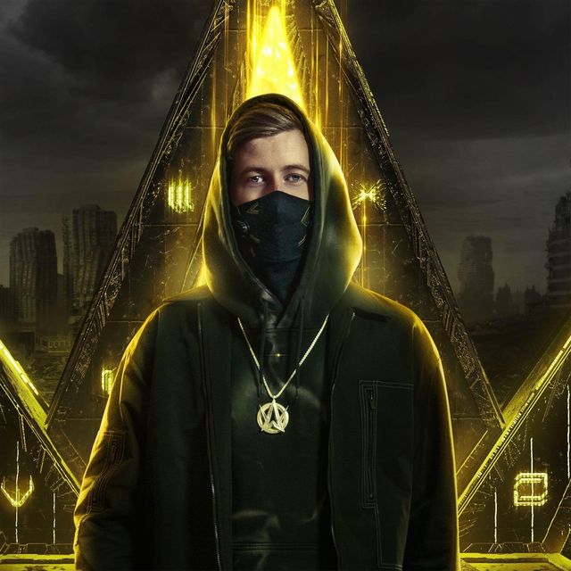 【휴스턴】Alan Walker 월드 투어 | 휴스턴