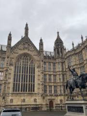 Houses of Parliament