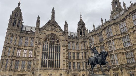 Houses of Parliament