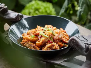 香鈿楚菜（漢街店）