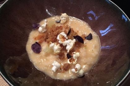 Restaurant Gabelspiel