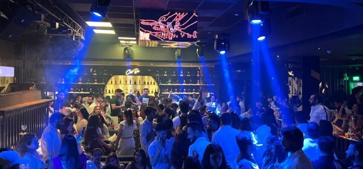 Club BW