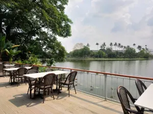 White Swan Bakery Restaurant