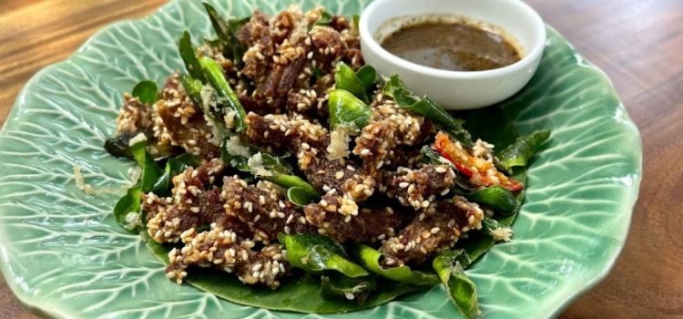 Sleuk Chhouk Restaurant