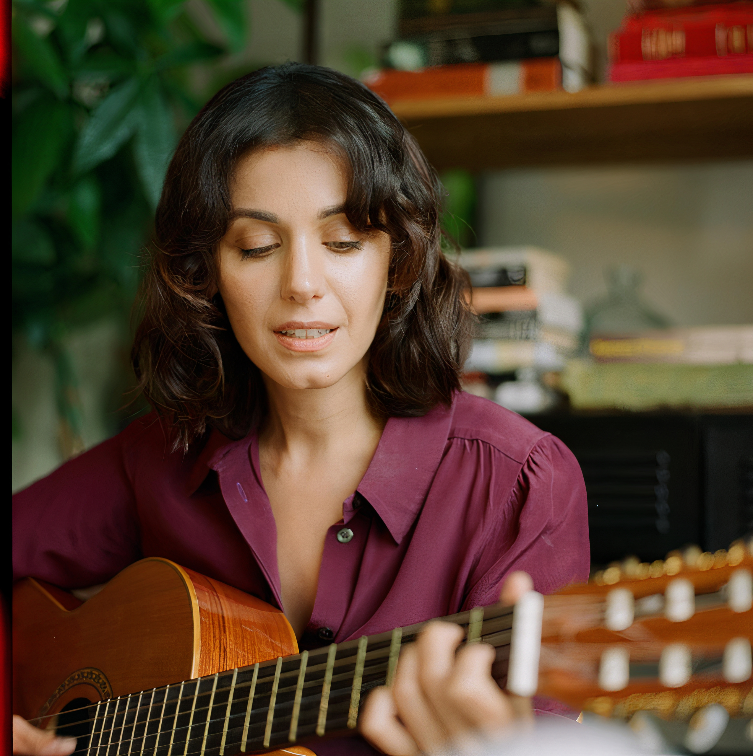 Katie Melua Concert | The Funen Village