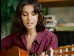 오덴세 | Katie Melua 콘서트