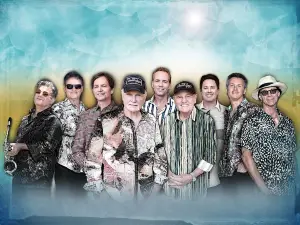 Kettering | The Beach Boys Concert