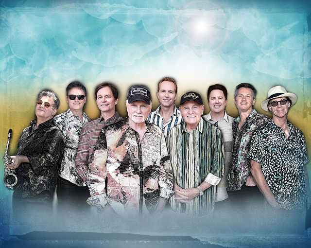 Heritage Live Festivals: Beach Boys | Reading