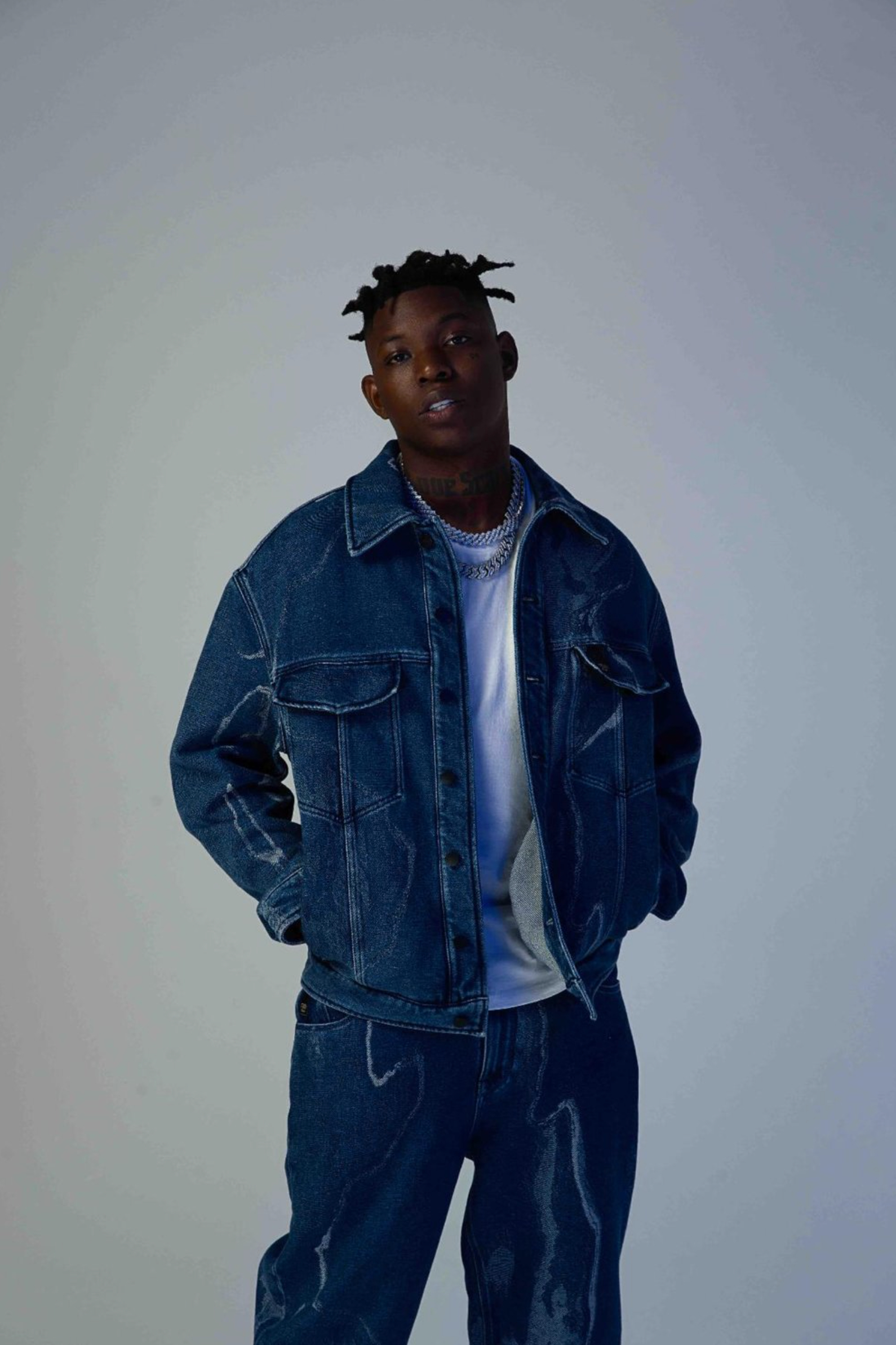 Houston | Yung Bleu《We All Need Therapy》Tour | House of Blues Houston