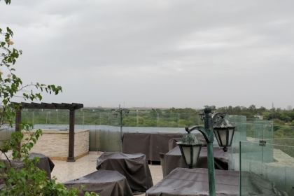 Ottimo At The West View