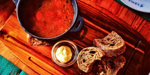 Top 19 Local Restaurants in Reykjavik