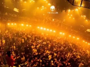 TG·CLUB