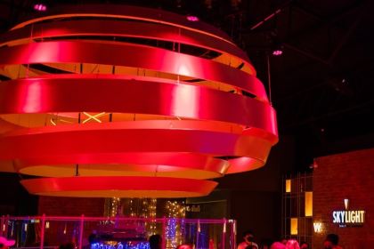 Skylight Phuket Rooftop & Lounge