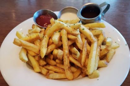 Joe's Garage Riccarton