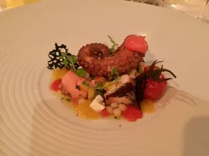 Erno's Bistro