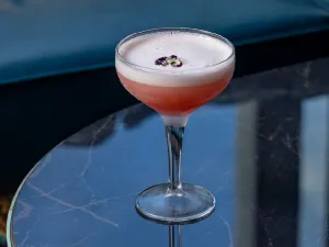 Aviary Rooftop Restaurant and Bar