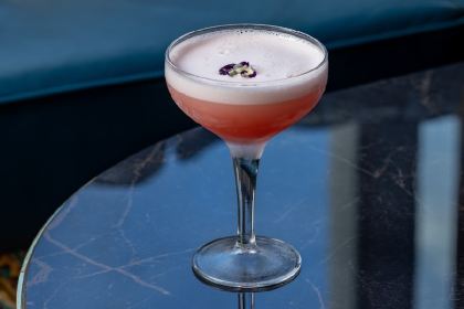 Aviary Rooftop Restaurant and Bar