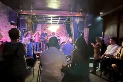 Ponsonby Social Club