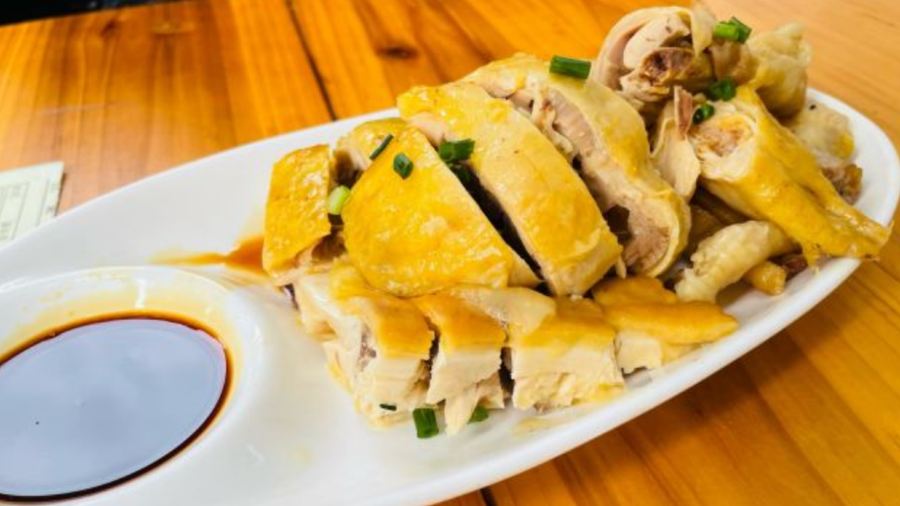 浔菜馆(古镇景区店)