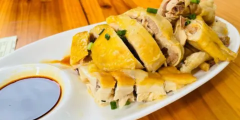 潯菜館（古鎮景區店）