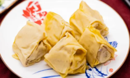 丁莲芳(衣裳街总店)