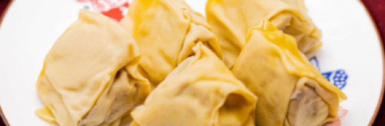 丁莲芳(衣裳街总店)