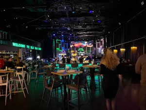 Bla Bla Bar