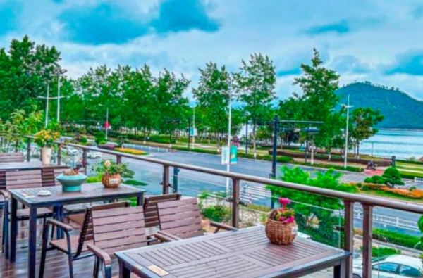 淳鱼故事·有机鱼·民间菜