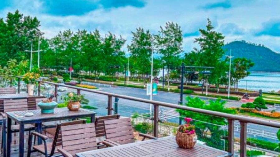 淳鱼故事·有机鱼·民间菜