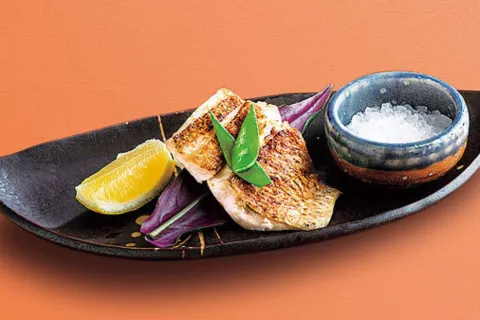 Teppanyaki Restaurant Kaga