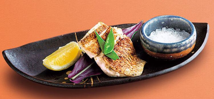 Teppanyaki Restaurant Kaga