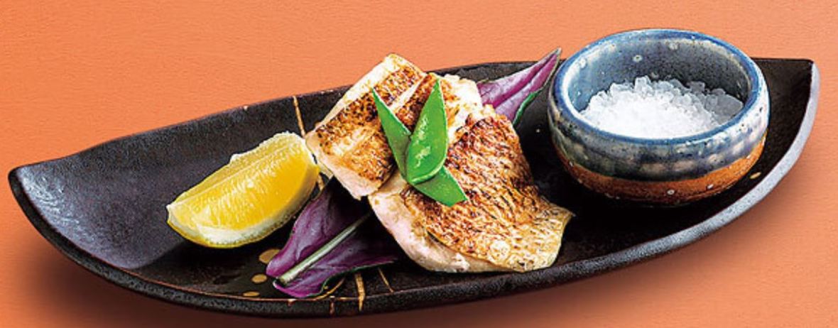 Teppanyaki Restaurant Kaga