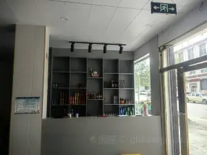 小郡肝串串香