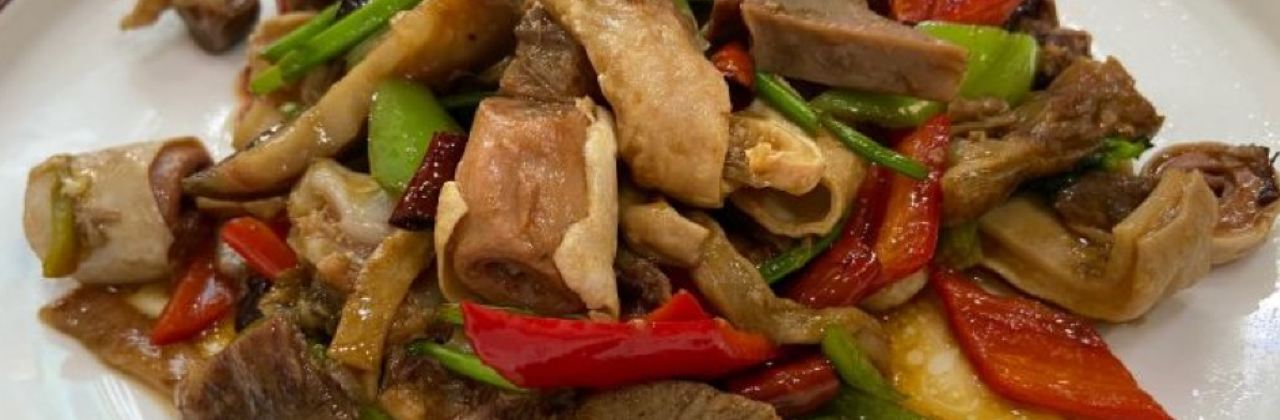 Rui feng xuan nong jia mu chai quan yang