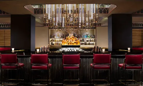 The St. Regis Bar