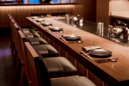 TEPPANROOM