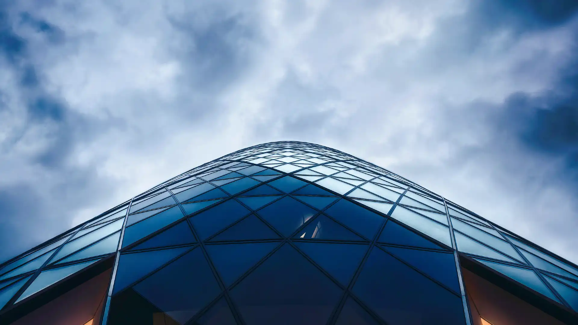 Hoteles cerca de The Gherkin