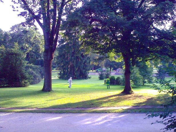 Kannenfeld Park