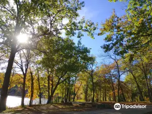 Lake of the Ozarks State Park