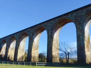 Tŷ Mawr Country Park