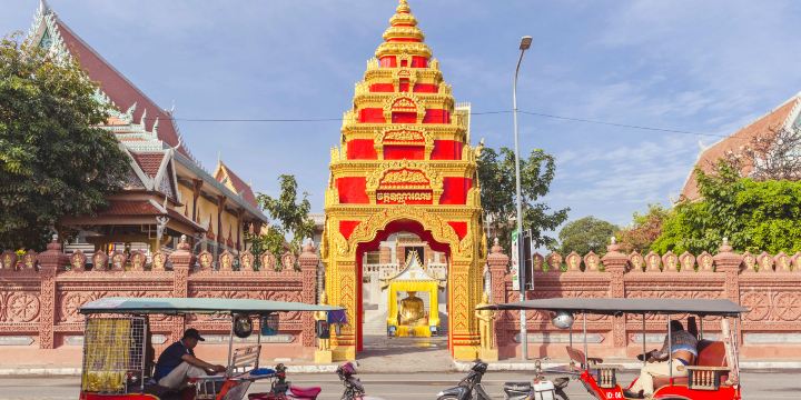 Wat Ounalom