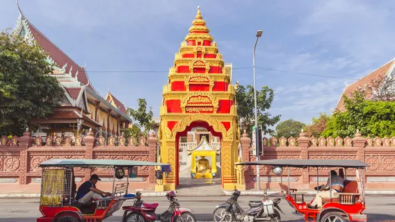 Wat Ounalom