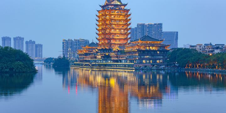 Vista Tower
