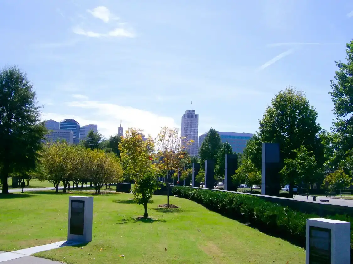 Hôtels à proximité de : Bicentennial Capitol Mall State Park