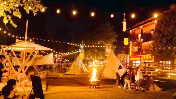 Yaowan Historical and Cultural District