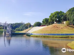 Parque Vitória Régia