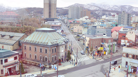 Otaru