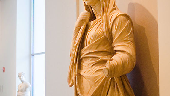 The Walters Art Museum