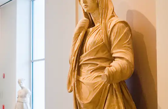 Hotels near The Walters Art Museum