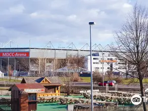 Avnet Arena
